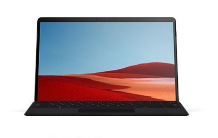 通江安装 Surface 更新时遇到问题？