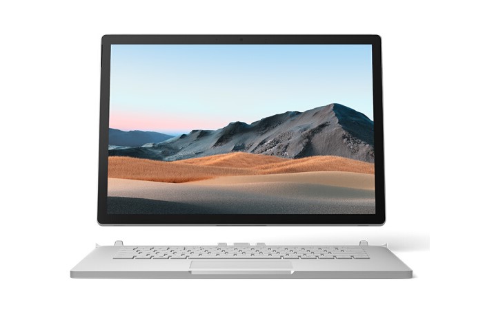 通江Surface 维修前的准备工作