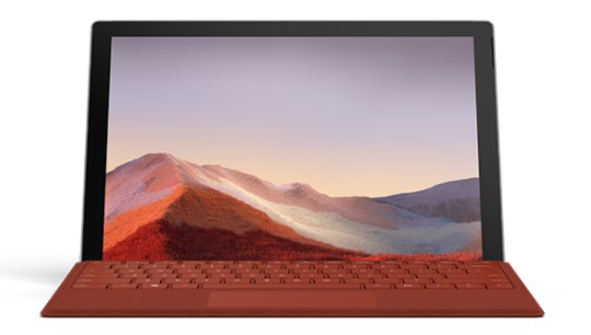 通江清洁和维护 Surface